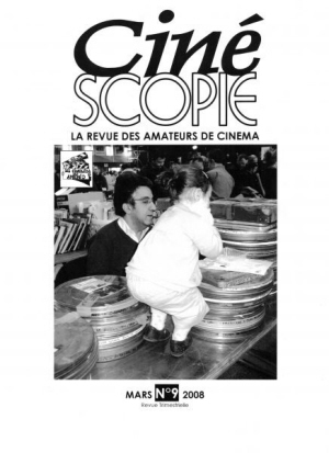 catalogue coop super 8 camera projecteur
