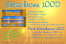 Nouveau Pack Ektachrome 100D en Super 8