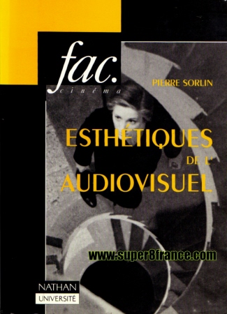 Esthetiques audiovisuel Fac cinema