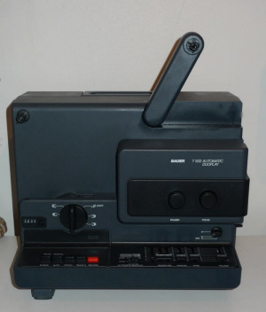 Bauer T502