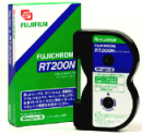 Single 8 RT200N fujichrome