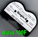 Astia single 8 film 