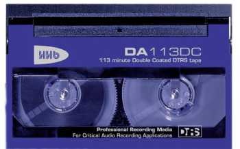 cassette audio numérique DTRS_20190823235448