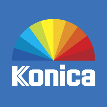 Type de film négatif (pour l'étalonnage): Konica Professional