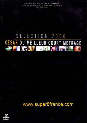 selection court métrage 2006